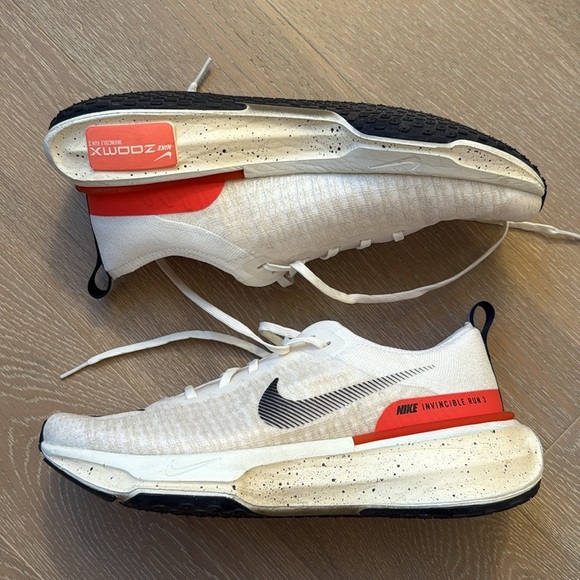 Nike Invincible Run 3 - Picture 8 of 8